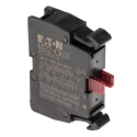 Eaton Contact Block 1 NC, 6A, 500 V AC, Cage Clamp Connection, M22 Series NZM1 