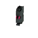 Eaton Contact Block 1 NC, 6A, 500 V AC, Cage Clamp Connection, M22 Series NZM1 