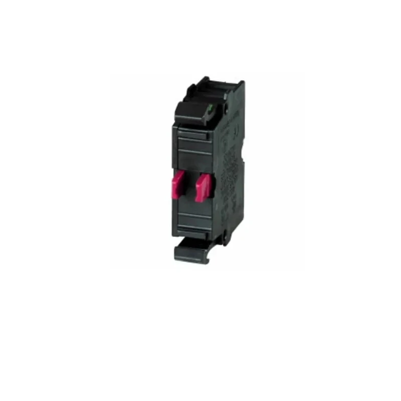 Eaton Contact Block 1 NC, 6A, 500 V AC, Cage Clamp Connection, M22 Series NZM1 