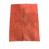 PlasticPedia Biohazard Garbage Bag (30x37 inch) 60 Ltr Red 75micron (Pack of 55)