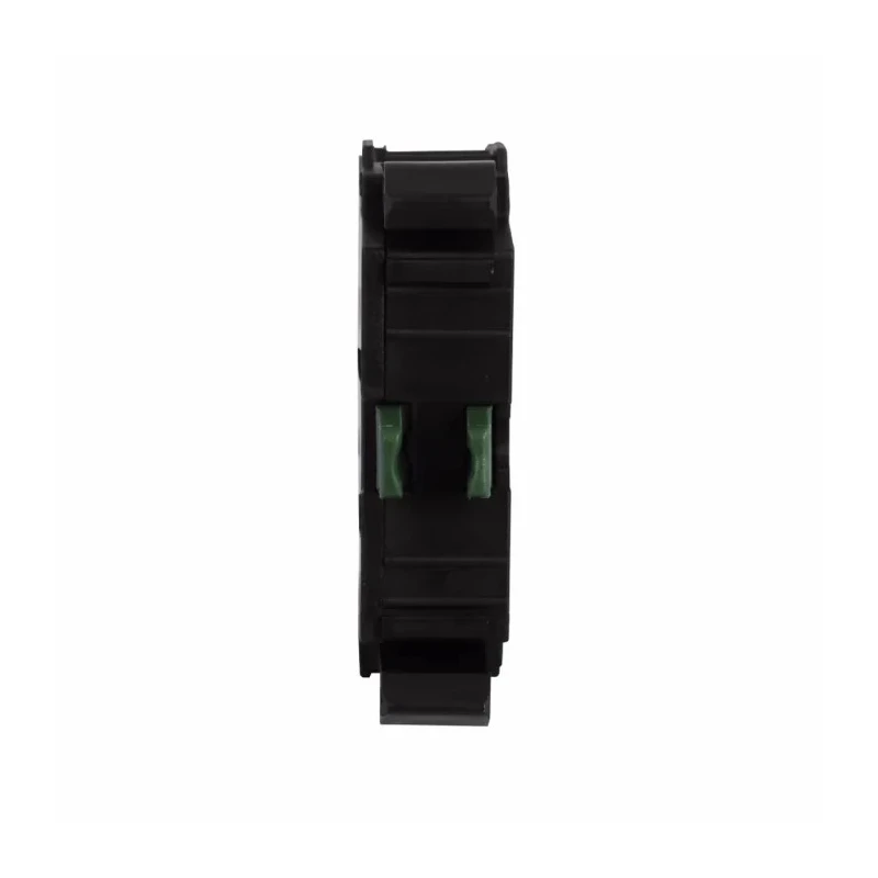 Eaton Contact Block for Use with NZM1(-4), PN1(-4), N(S)1(-4) Series, 500 V AC, 6A, 1 NO, Screw Terminal MPN 