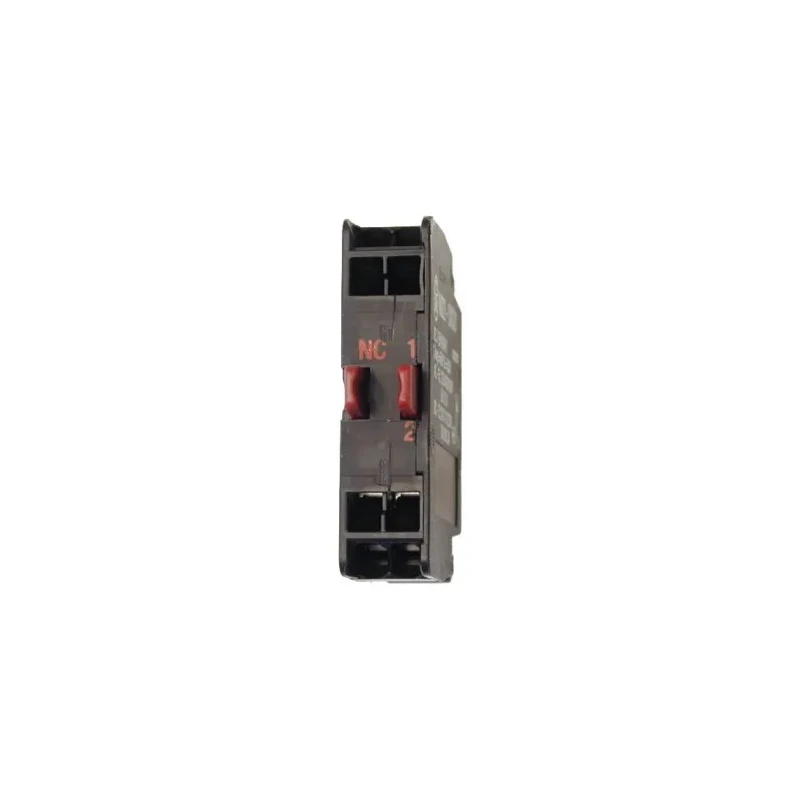 Eaton RMQ Titan M22 Series 500V Contact Block 1 NC Cage Clamp Terminal 6A 216387 M22-CKC01