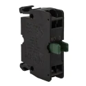 Eaton RMQ Titan M22 Series Contact Block 220V 240V 1 NO 3, 6A Current Rating 216386 M22-CKC10