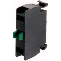 Eaton RMQ Titan M22 Series Contact Block 220V 240V 1 NO 3, 6A Current Rating 216386 M22-CKC10