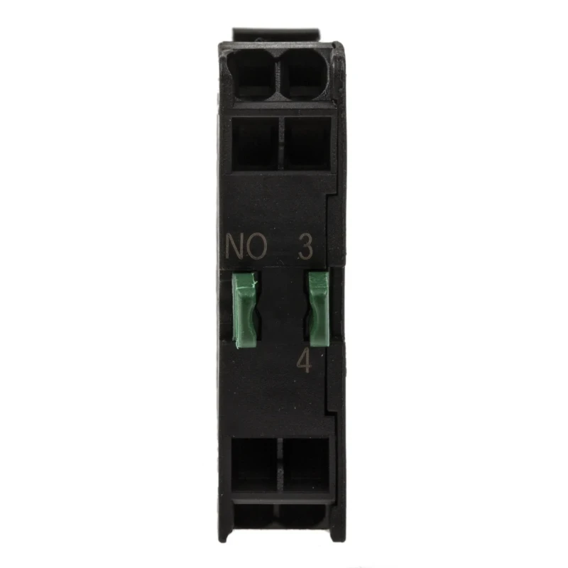 Eaton RMQ Titan M22 Series Contact Block 220V 240V 1 NO 3, 6A Current Rating 216386 M22-CKC10