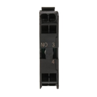 Eaton Contact Block for Use with N(S)1(-4), NZM1(-4), PN1(-4) Series 500 V AC, 6A, 1 NO, Cage Clamp Terminal NZM1 