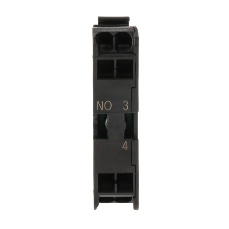 Eaton Contact Block for Use with N(S)1(-4), NZM1(-4), PN1(-4) Series 500 V AC, 6A, 1 NO, Cage Clamp Terminal NZM1 
