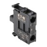 Eaton M22 Series Light Block LED, Red Illumination, 12 V AC/DC, 30 V AC/DC, Screw Terminal, 15mA Current 216558 M22-LED-R