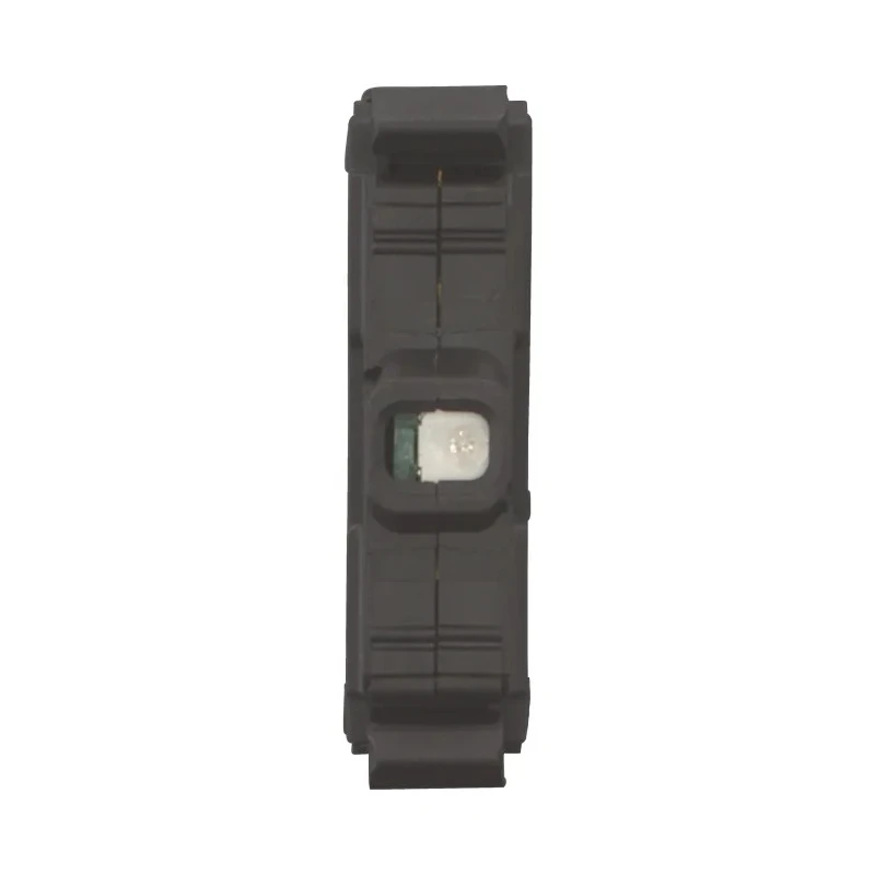 Eaton M22 Series Light Block LED, Red Illumination, 12 V AC/DC, 30 V AC/DC, Screw Terminal, 15mA Current 216558 M22-LED-R