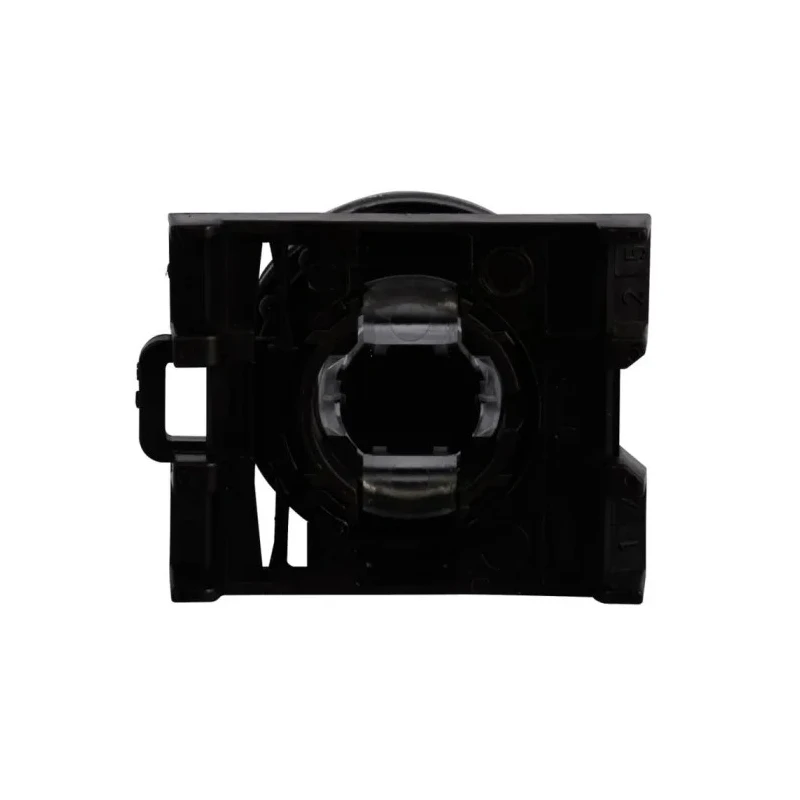 Eaton RMQ Titan M22 Series Maintained Push Button Head, 22 mm Cutout, IP69K 78635784 M22-DR-X+M22-A