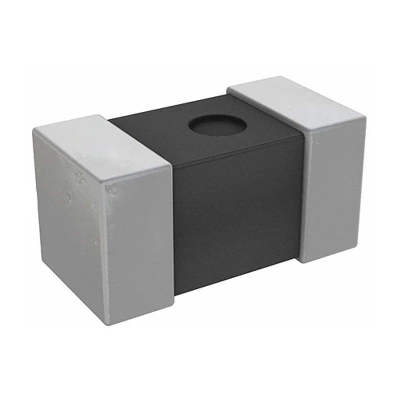 Murata 0201 Shielded Surface Mount Inductor Non-Magnetic Core 3.3nH Film ±0.1nH 450mA Idc Q:14 LQP03TN3N3B02D