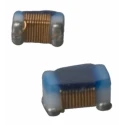 Murata Wirewound Surface Mount Inductor 1608 Package 0.033 μH ±5% 1.7 A Idc Ferrite Core LQW18CN33NJ00D