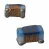 Murata Wirewound Surface Mount Inductor 0.1 μH ±10 % 1 A Idc Ferrite Core 1608 Package LQW18CNR10K00D
