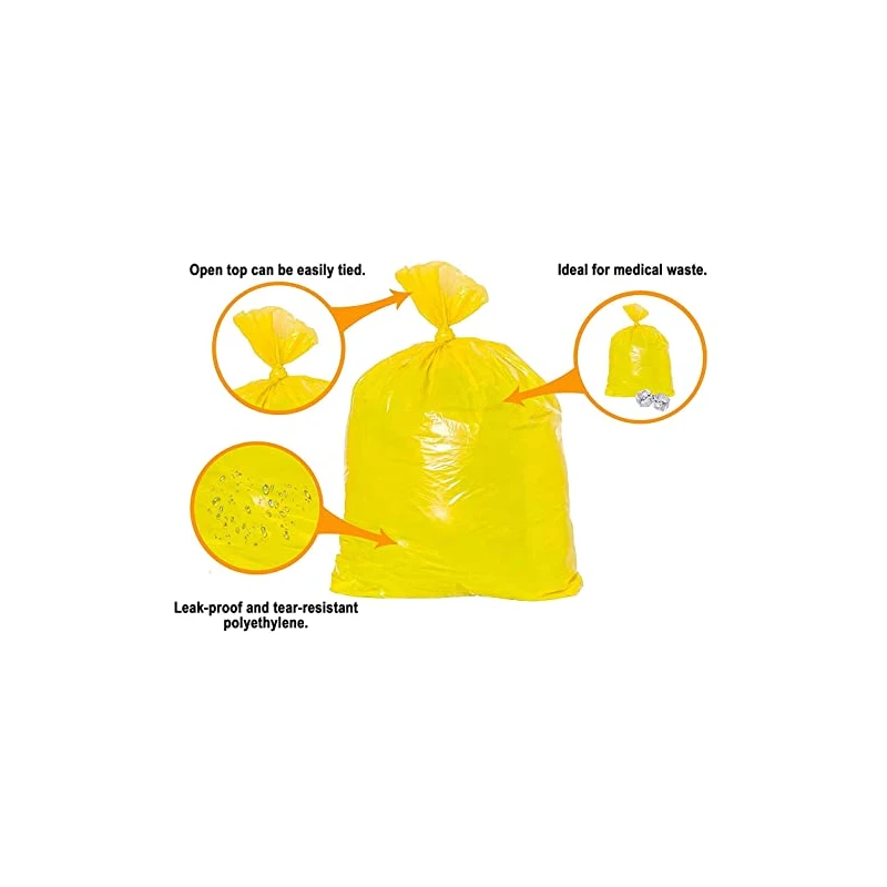  plasticpedia-biohazard-garbage-bag-16x16-inch-5-ltr-yellow-75-micron-43461-1