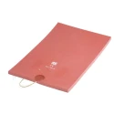 RS PRO Silicone Heater Mat 240V AC 400 W Rectangle 300 mm x 200 mm 106-5409