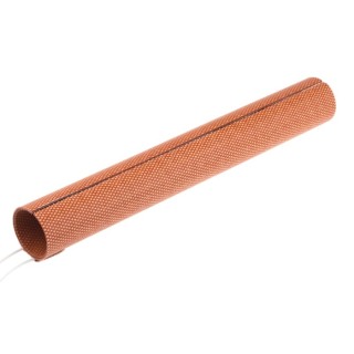 RS PRO Silicone Heater Mat Cylindrical 110 V AC 69 W Power Rating 28 mm Diameter 106-5413
