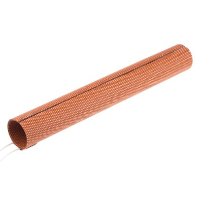 RS PRO Silicone Heater Mat Cylindrical 110 V AC 69 W Power Rating 28 mm Diameter 106-5413