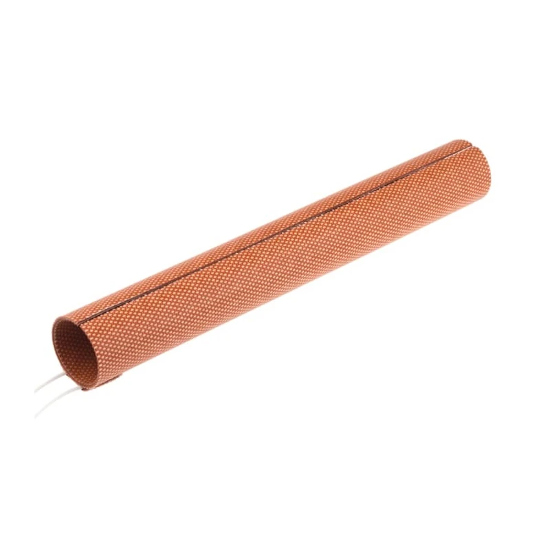 RS PRO Silicone Heater Mat Cylindrical 110 V AC 69 W Power Rating 28 mm Diameter 106-5413
