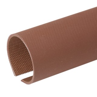 RS PRO Silicone Heater Mat Cylindrical 110V AC 35 W 28 mm Diameter 200°C Peak Temperature 106-5412