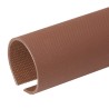 RS PRO Silicone Heater Mat Cylindrical 110V AC 35 W 28 mm Diameter 200°C Peak Temperature 106-5412