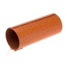 RS PRO Silicone Heater Mat 240V AC 52W Cylindrical 42mm Diameter 200°C Peak Temperature 106-5414