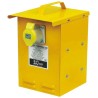 Carroll & Meynell Site Transformer 3 kVA, 230 V ac Primary, ±55 V ac Secondary, 27 A Output CMHT 3