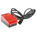 Carroll & Meynell Mains Test Block 240V 10A with 2m Cable CMCTVIEC