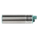 Pepperl + Fuchs Threaded Barrel Ultrasonic Proximity Sensor M30 x 1.5 2000 mm 200mA PNP 30V UC2000-30GM-E6R2-V15