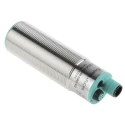 Pepperl + Fuchs Threaded Barrel Ultrasonic Proximity Sensor M30 x 1.5 2000 mm 200mA PNP 30V UC2000-30GM-E6R2-V15
