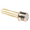 Teledyne PCB RF Relay 12V DC Coil DPDT Hermetically Sealed Gold Plated Contacts 412 Series ER412-12A