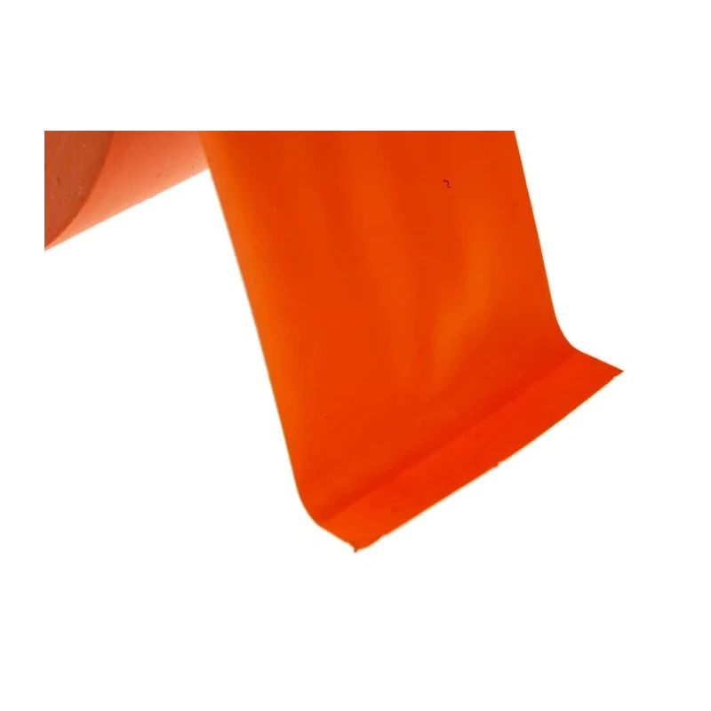 3M Orange Vinyl Lane Marking Tape 50 mm Width 33 m Length 0.13 mm Thickness 764