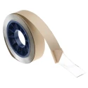 3M Conductive Aluminium Tape 0.38mm Thickness 50mm Width 33m Length 80°C Max 2552 Model 20825