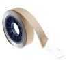 3M Conductive Aluminium Tape 0.38mm Thickness 50mm Width 33m Length 80°C Max 2552 Model 20825