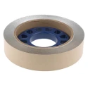 3M Conductive Aluminium Tape 0.38mm Thickness 50mm Width 33m Length 80°C Max 2552 Model 20825
