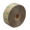 3M Translucent Hook & Loop Tape Dual Lock, 25mm Width x 10m Length 3M SJ 457D 25,4 mm x 10 m