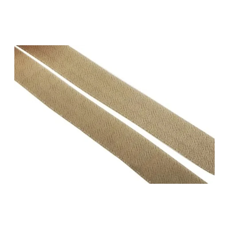 3M Translucent Hook & Loop Tape Dual Lock, 25mm Width x 10m Length 3M SJ 457D 25,4 mm x 10 m