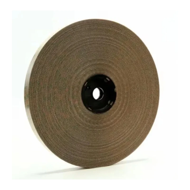 3M Translucent Hook & Loop Tape Dual Lock, 25mm Width x 10m Length 3M SJ 457D 25,4 mm x 10 m