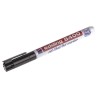 Edding Extra Fine Tip Black Marker Pen 0.5mm Line Width 8400-001