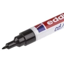 Edding Extra Fine Tip Black Marker Pen 0.5mm Line Width 8400-001