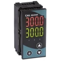 RS PRO MAXVU Panel Mount PID Temperature Controller 1 Input, 3 Output Solid State Relay 24V AC Temperature MV080MRRR021U0