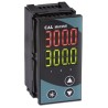 RS PRO MAXVU Panel Mount PID Temperature Controller 1 Input, 3 Output Solid State Relay 24V AC Temperature MV080MRRR021U0