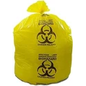 plasticpedia-biohazard-garbage-bag-27x36-inch-50-ltr-yellow-75-micron-43465