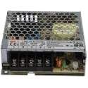MEAN WELL 76.8W 24V DC Switching Power Supply Universal Input LRS-75-24