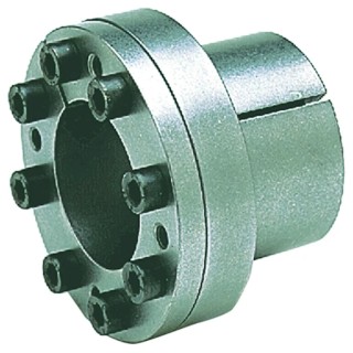 TOLLOCK Locking Bush 40mm ID 53 mm OD, Length 56 mm, Torque Rating 900 Nm TLK110 40 X 53 mm