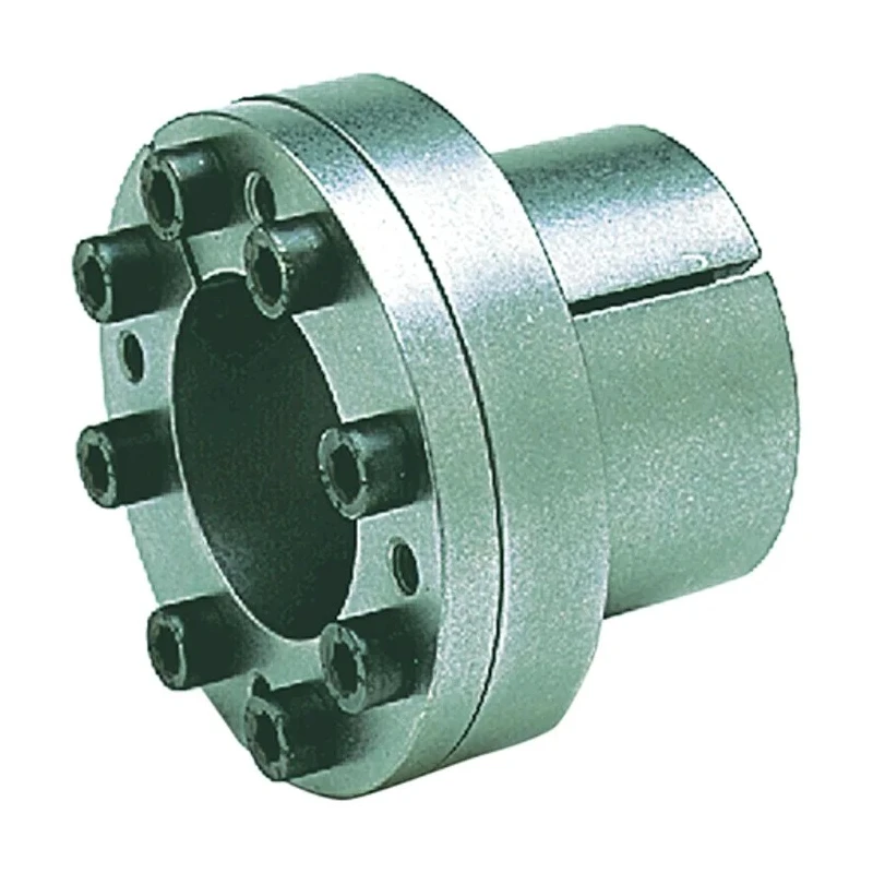 TOLLOCK Locking Bush 40mm ID 53 mm OD, Length 56 mm, Torque Rating 900 Nm TLK110 40 X 53 mm