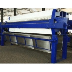 membrane-filter-press