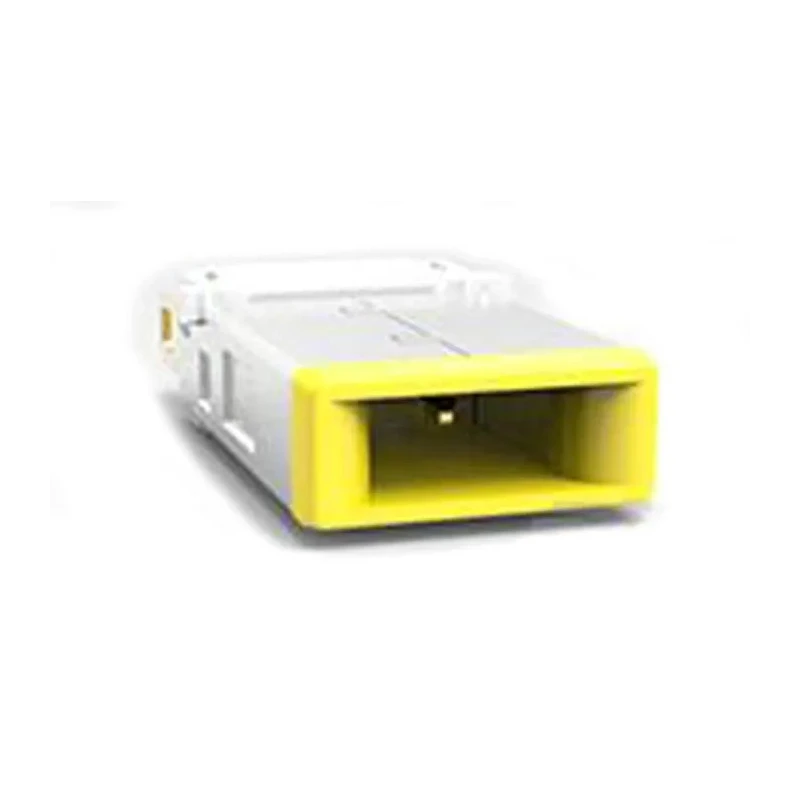 TE Connectivity DC-IN Right Angle DC Jack 10.7A 25V PCB Mount Male Connector 1-2129334-1