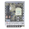 MEAN WELL LRS-100-24 Switching Power Supply 24V DC 108W Universal Input 85-264VAC 120-373VDC LRS-100-24