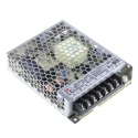 MEAN WELL LRS-100-24 Switching Power Supply 24V DC 108W Universal Input 85-264VAC 120-373VDC LRS-100-24