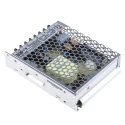 MEAN WELL LRS-100-24 Switching Power Supply 24V DC 108W Universal Input 85-264VAC 120-373VDC LRS-100-24